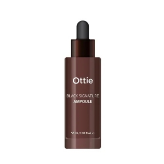 Ottie Black Signature Ampoule